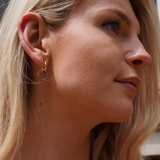 How to Clean Earrings without Ruining the Finish